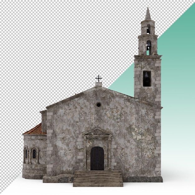 Templo de Italia