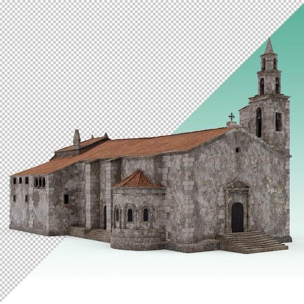 Templo de Italia