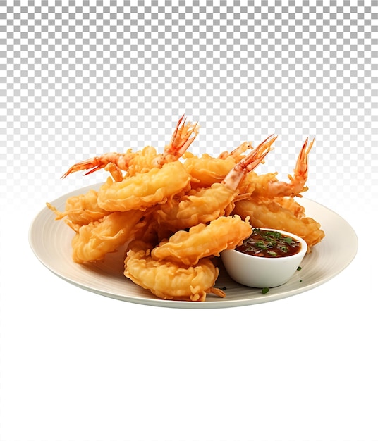 PSD tempura en un lienzo en blanco que proporciona un lienzo para la personalización creativa