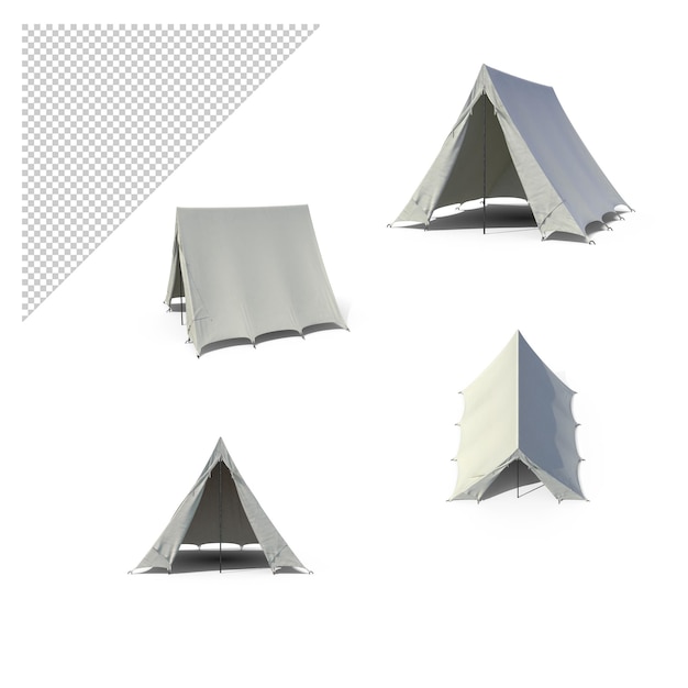 Tenda De Acampamento PNG