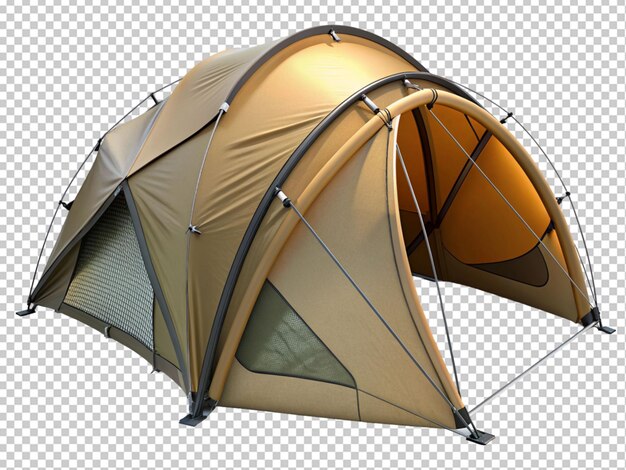 PSD tenda de acampamento