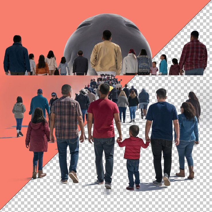 PSD les tendances démographiques et leurs conséquences mondiales