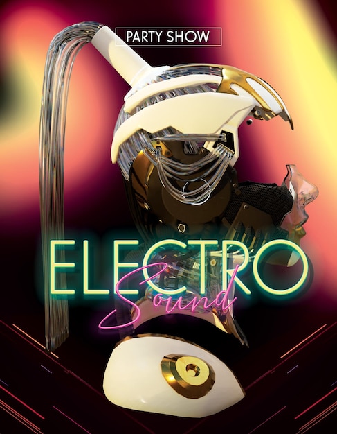 Tendencia en el diseño de carteles