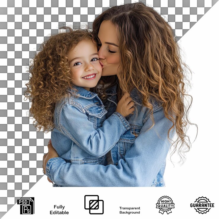 PSD tender de bonos familiares de alta calidad psd editable