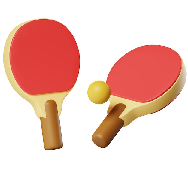 PSD tennis de table