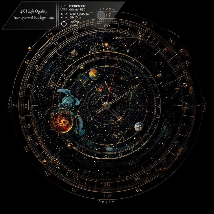 PSD la teoría de einstein que describe cómo el tiempo y el espacio están interconectados en un fondo transparente