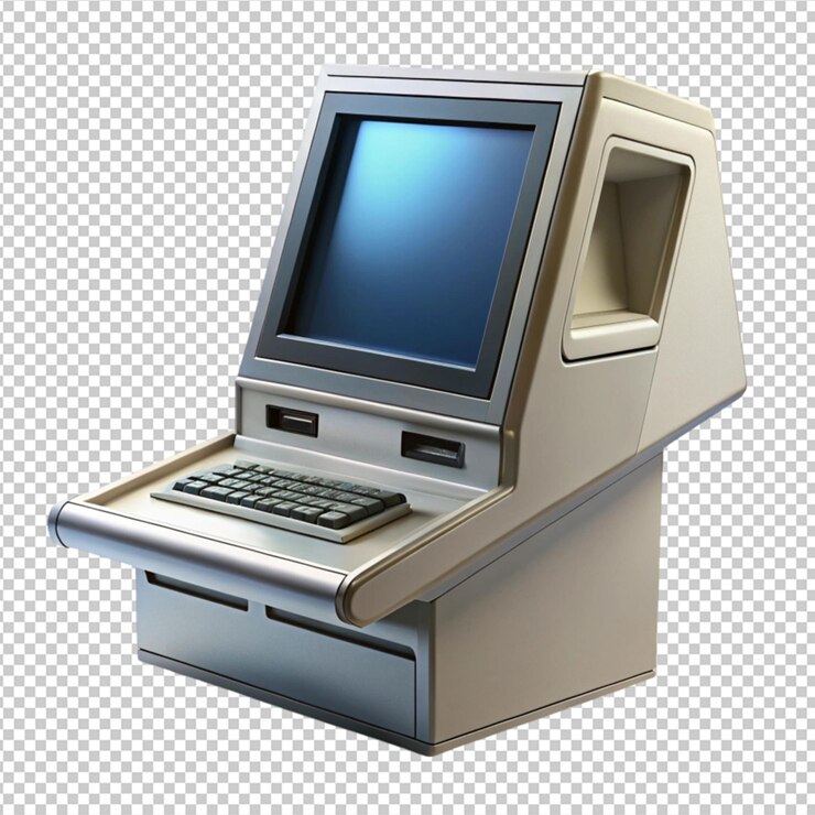 PSD el terminal sci
