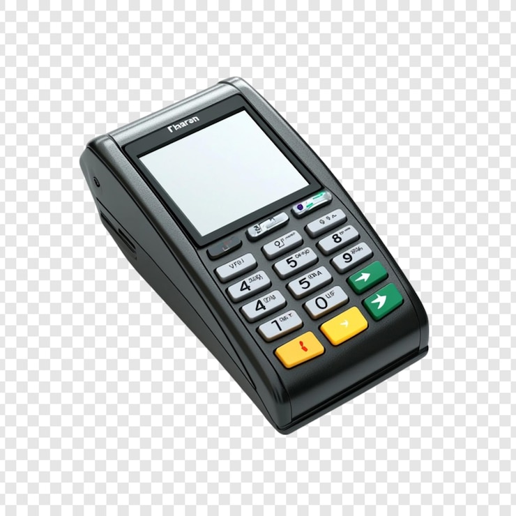 PSD terminale di pagamento ingenico moderno dispositivo pos tecnologia di transazione sicura