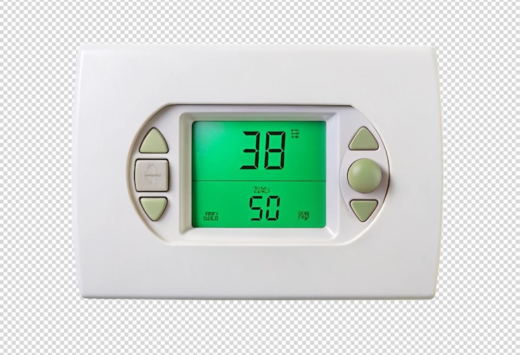 PSD el termostato png