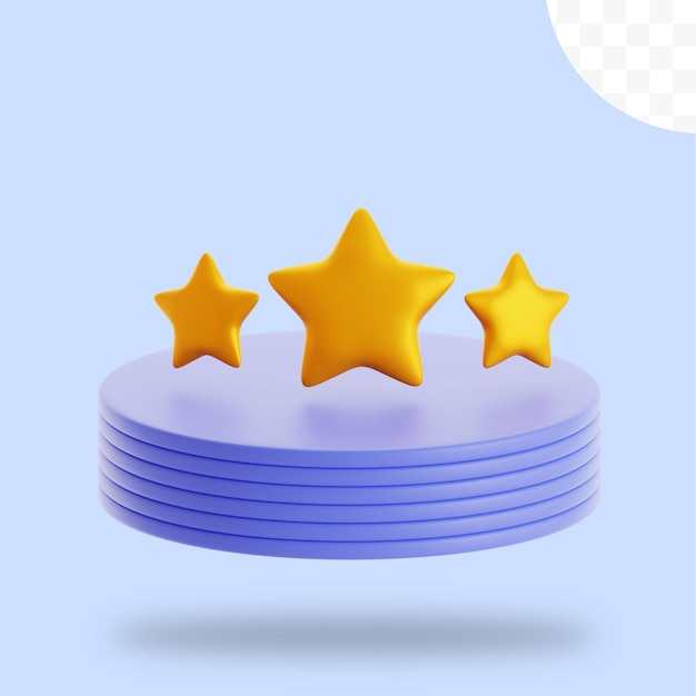 Terzo posto Illustrazione 3D