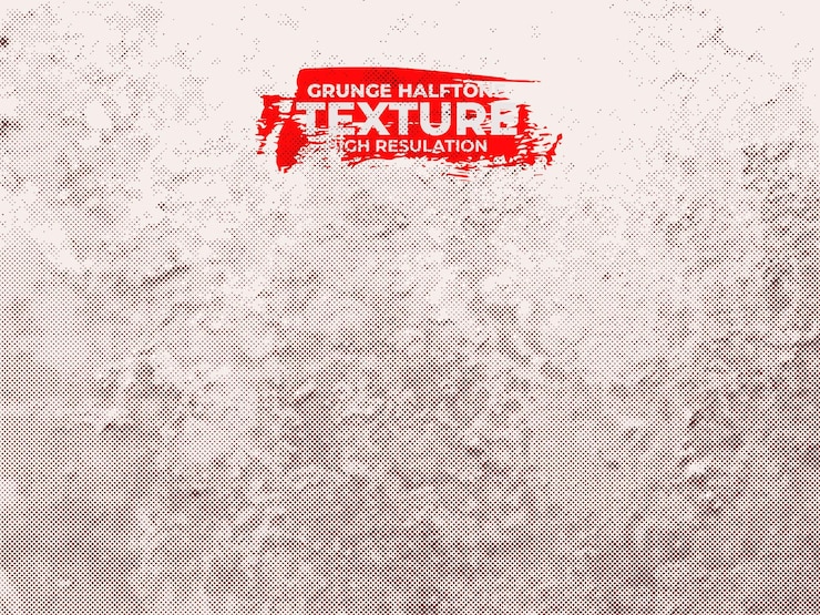 PSD testura grunge a mezza tonalità