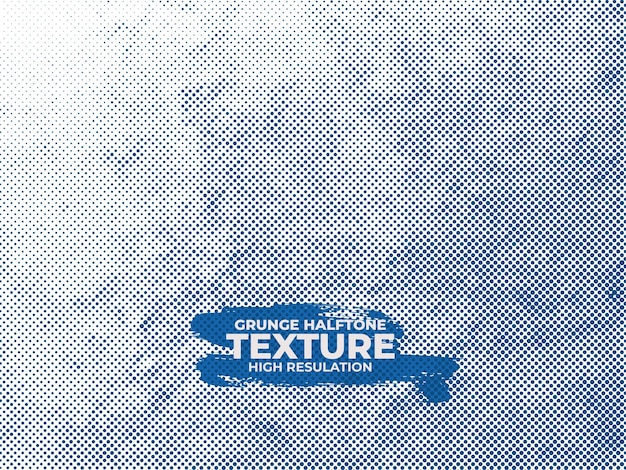 Testura grunge a mezza tonalità