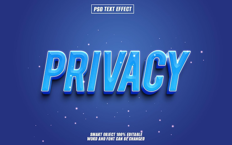 PSD text-effekt-schriftart bearbeitbare typografie 3d-text