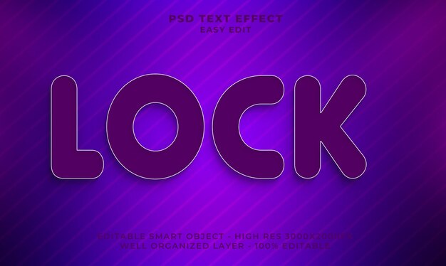 TEXT3DEFFECT cerrado