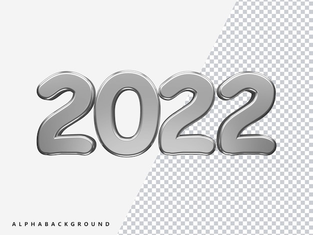 Texto de ano novo 2022 transparente