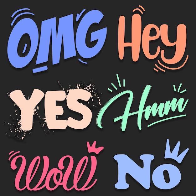Texto do Doodle