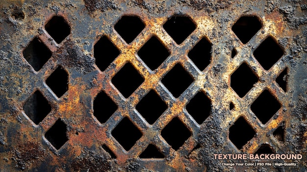 Textur des Elements von galvanisierten Metalldachkonstruktionen