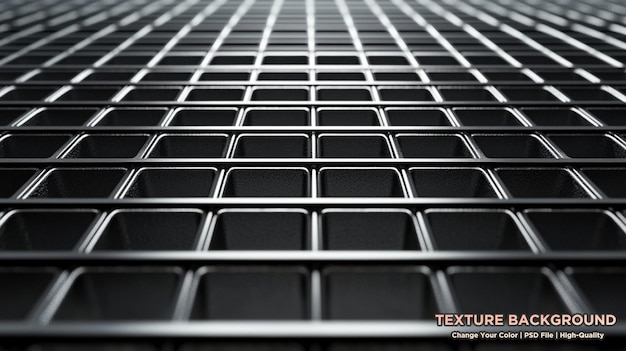 Textur des Elements von galvanisierten Metalldachkonstruktionen