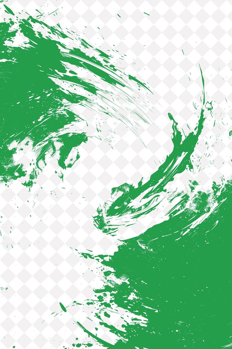 PSD textura de acuarela giratoria con colecciones de fondo abstracto de naturaleza irregularmente dispersas y loo