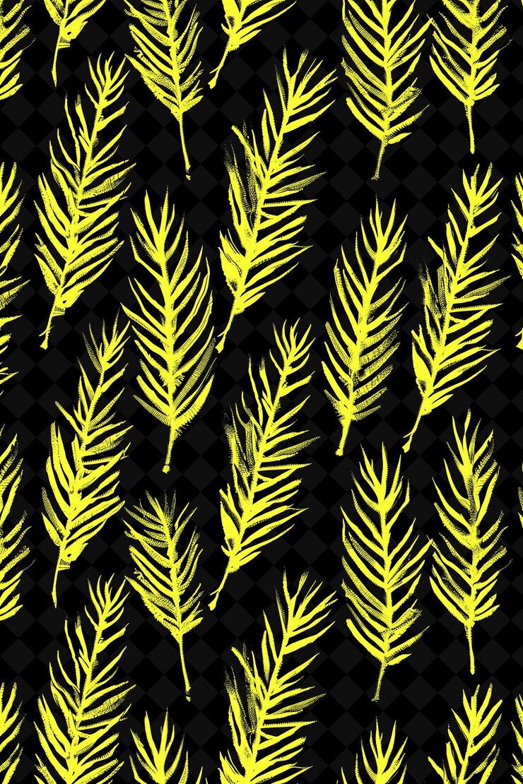 PSD textura de barbas de plumas con arreglo paralelo regular y denso naturaleza colecciones de fondo abstractas