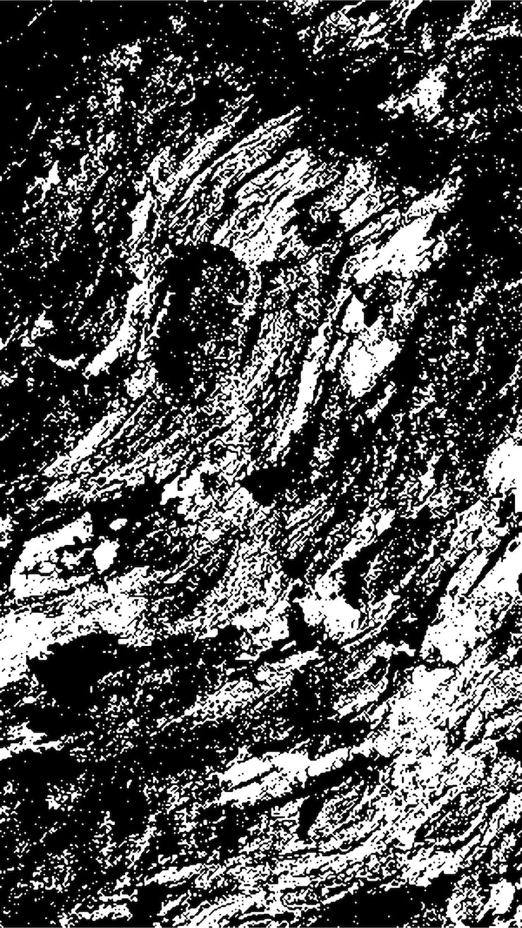 PSD textura de corteza de árbol negra corteza sobre un fondo blanco vector de fondo de árbol viejo textura de grunge de madera