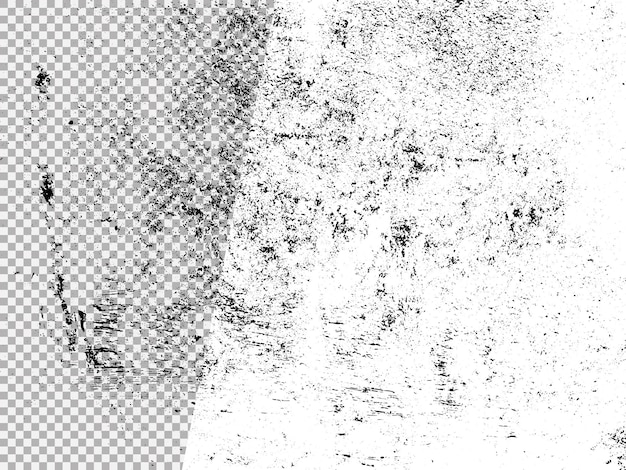 PSD textura de fundo grunge angustiada png premium