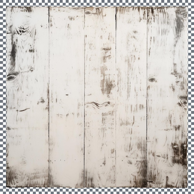 PSD textura de madeira branca fundo de tábua de madeira grunge textura de táboa de madeira