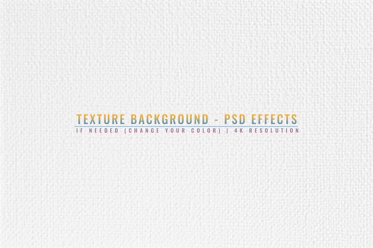 PSD textura de papel reciclado branco em fundo transparente