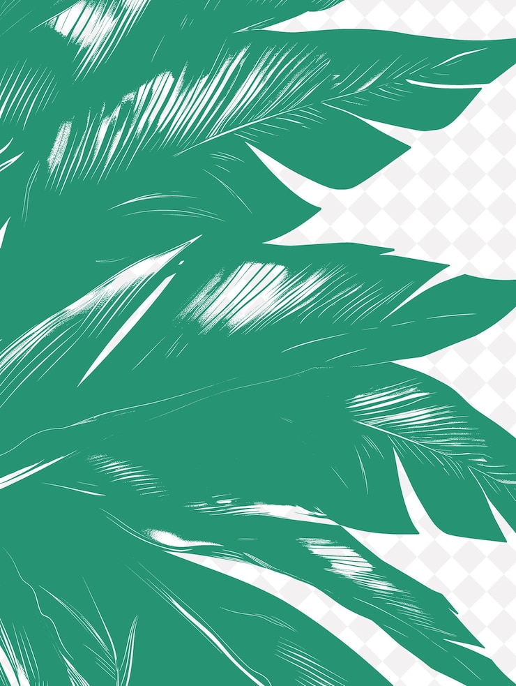 PSD textura de penas de pássaros tropicais com camadas dispostas e coleções de fundo abstratas da natureza