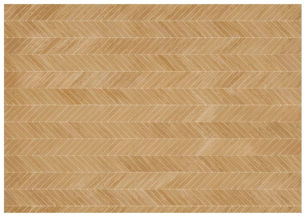 textura de piso de madeira para plano de piso interior