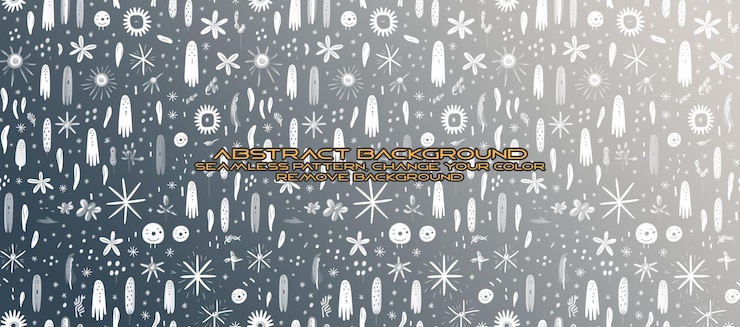 PSD textura editável de algas marinhas em fundo preto