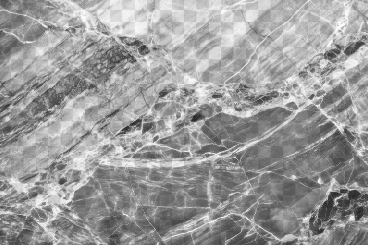 PSD textura elegante de mármore cinza