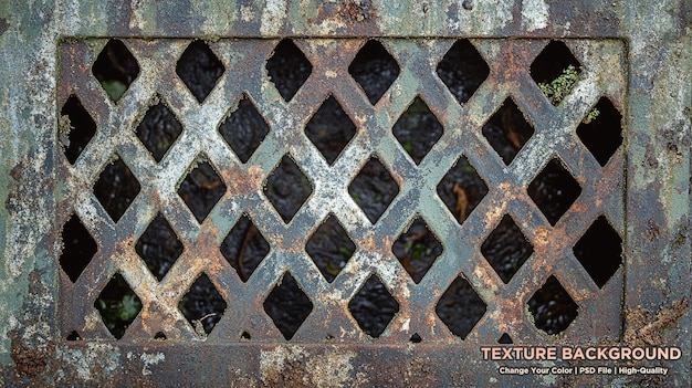 textura del elemento de las estructuras de techo metálicas galvanizadas