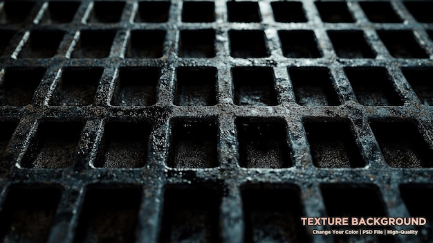 textura del elemento de las estructuras de techo metálicas galvanizadas