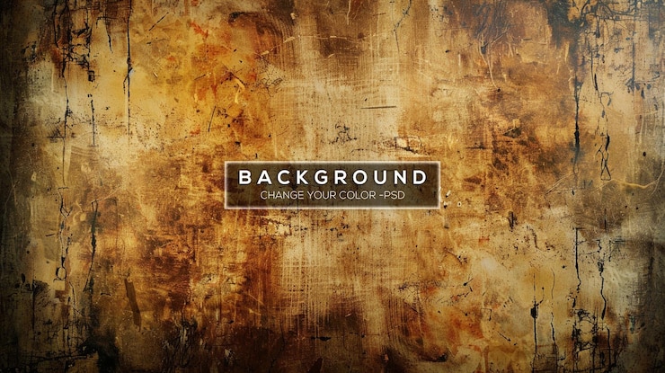 PSD textura de fondo angustiado grunge