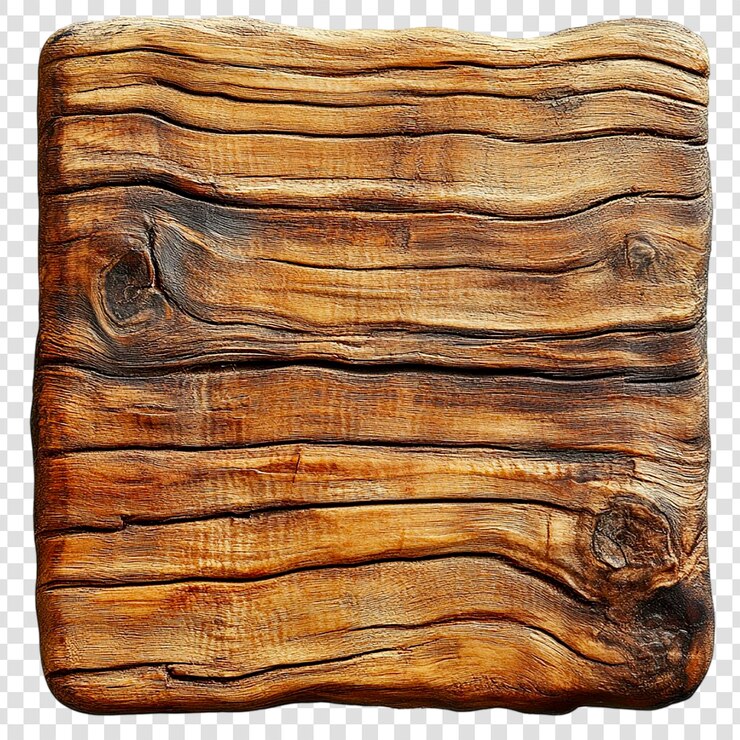 PSD textura del fondo de la tabla de madera rusticada