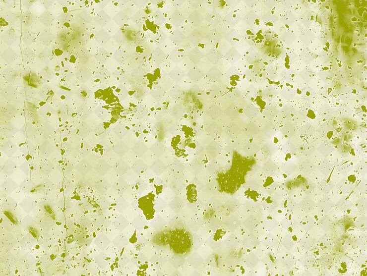 PSD textura de hormigón perforada con dispersión aleatoria y escasa en png decoración de fondo de superposición creativa