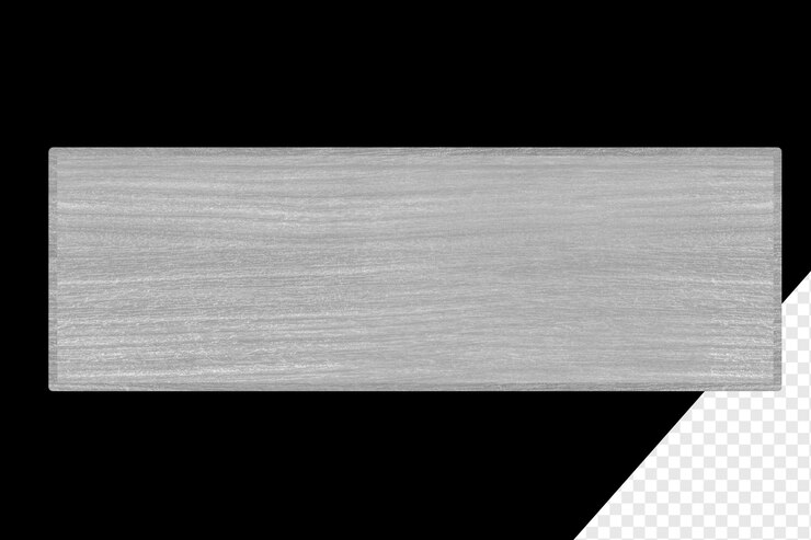PSD textura de madera gris copia espacio elemento de fondo psd