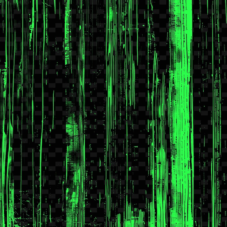 PSD textura de madera rayada con arreglo paralelo y denso en su png decoración de fondo de superposición creativa