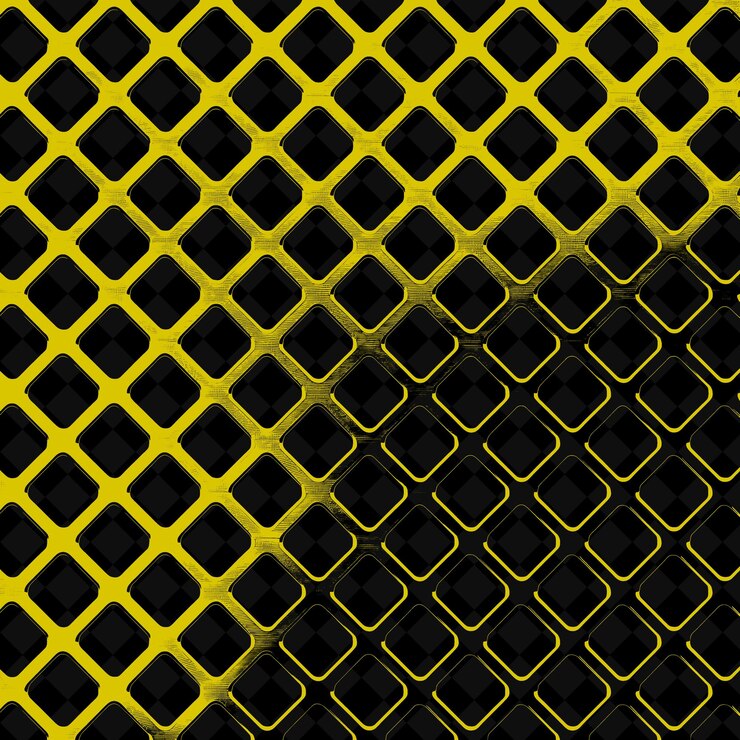 PSD textura de malla metálica con cruce regular y densa arra naturaleza colecciones de fondo abstractas