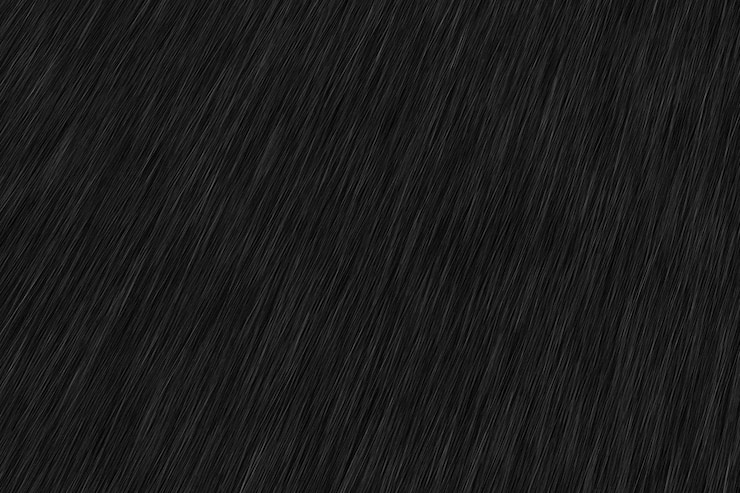PSD textura negra abstracta un diseño minimalista