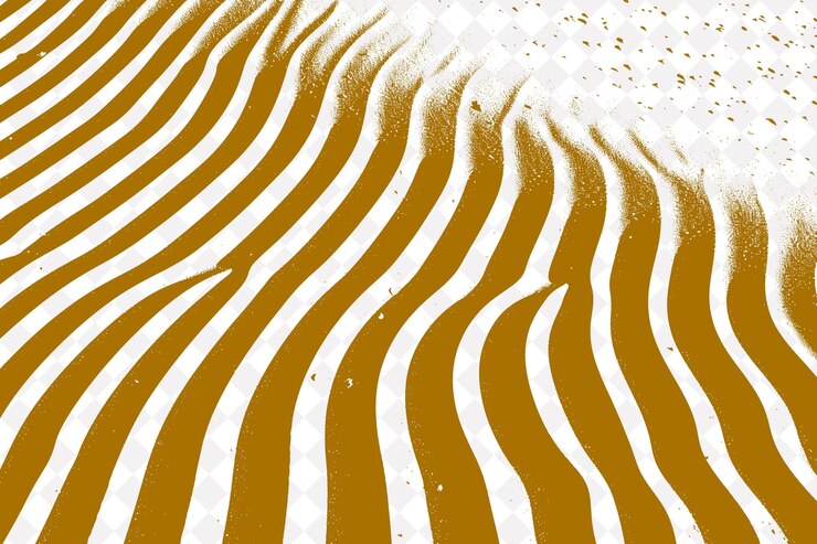 PSD la textura de las ondas de las dunas de arena con paralelo ondulado y o alargado naturaleza colecciones de fondo abstracto