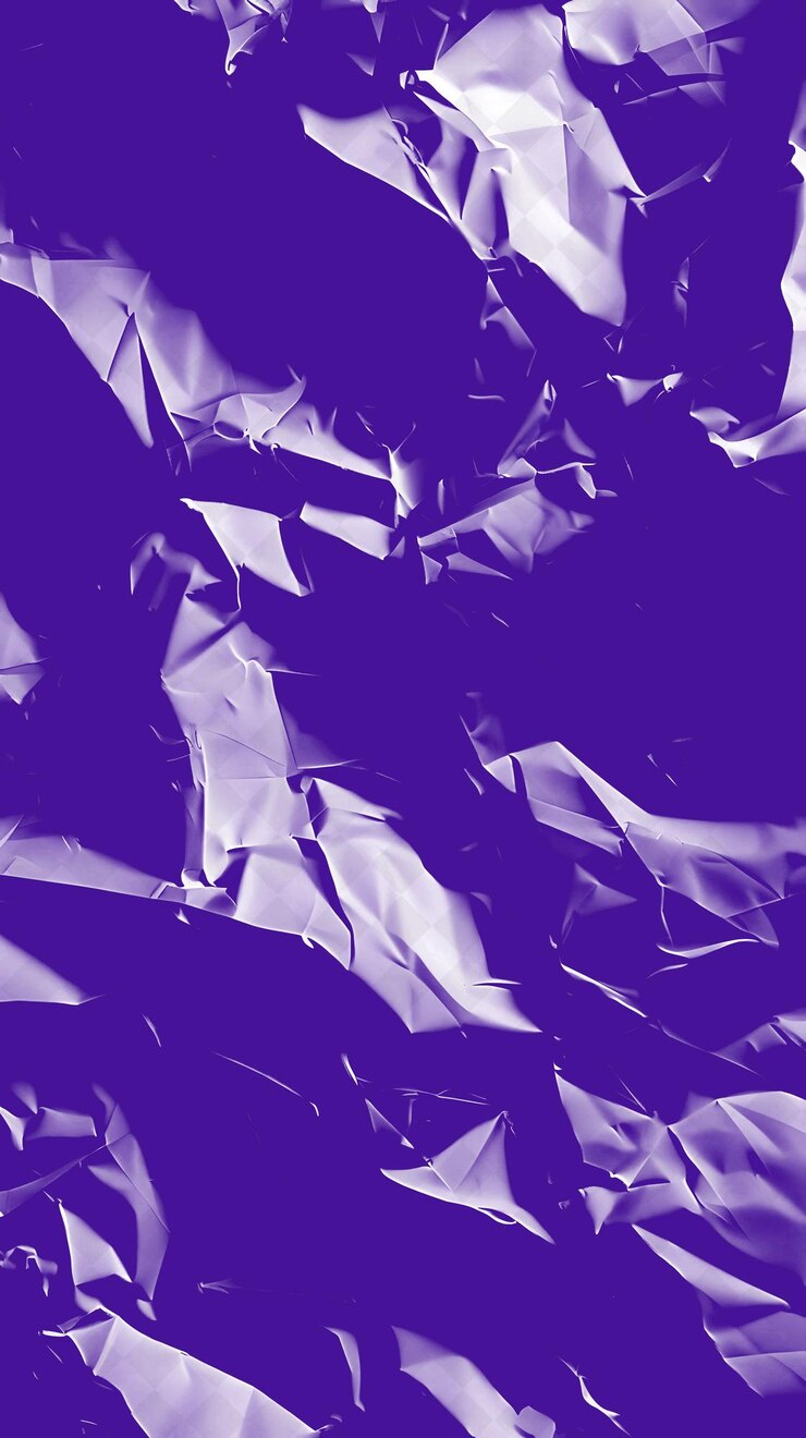 PSD textura de papel arrugado con irregularidad arrugada y densa png decoración de fondo de superposición creativa
