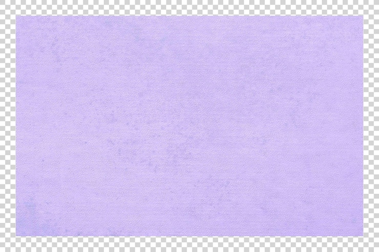 PSD textura de papel psd en fondo transparente
