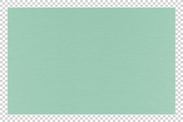 Textura de papel PSD en fondo transparente