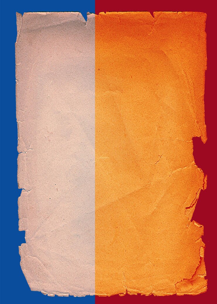 PSD textura de papel viejo