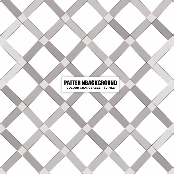 PSD textura de patrón sin costuras minimalista