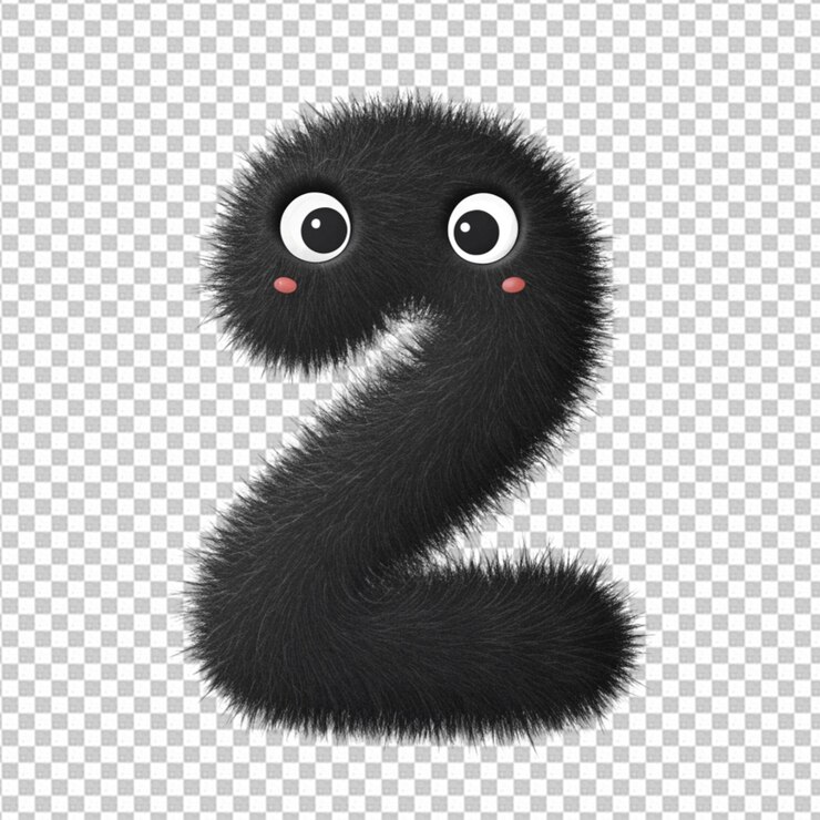 PSD la textura de la piel negra número 2 es linda.