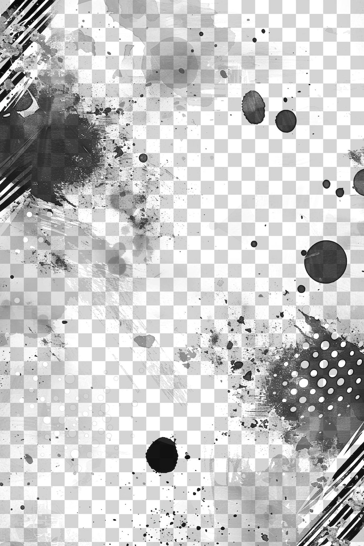 PSD textura pontilhada