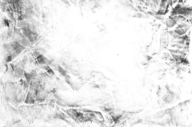 Textura pozadí špinavé zdi na průhledném pozadí